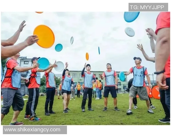 西安飞盘队在极限运动嘉年华中的精彩表现与比赛经验分享