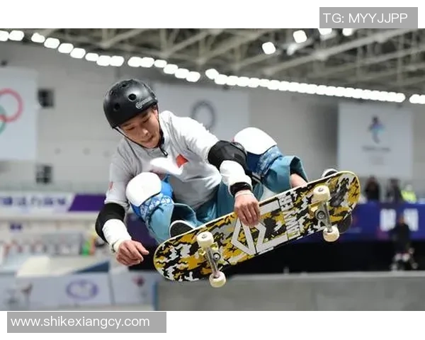 西安街舞队在世界滑板锦标赛中的个人能力表现深度解析与点评